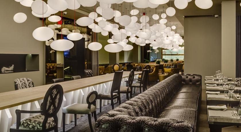 Protea Hotel Fire & Ice! By Marriott Pretoria Menlyn Экстерьер фото