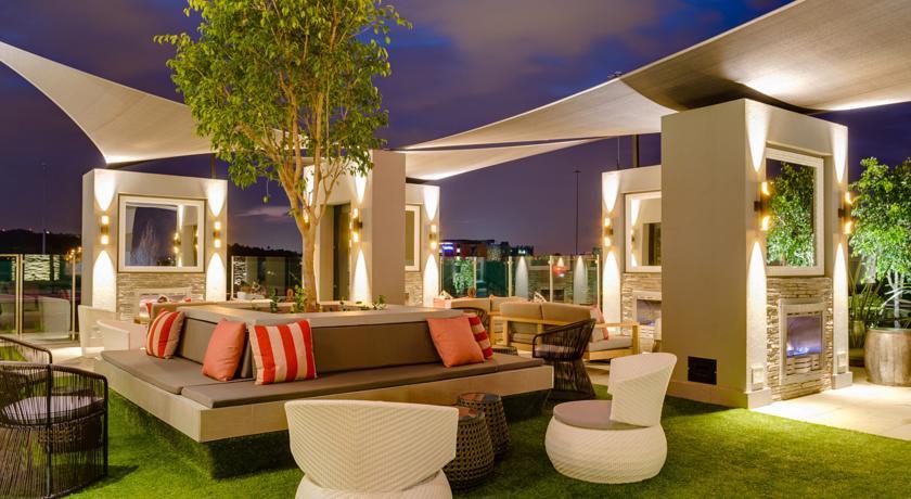 Protea Hotel Fire & Ice! By Marriott Pretoria Menlyn Экстерьер фото