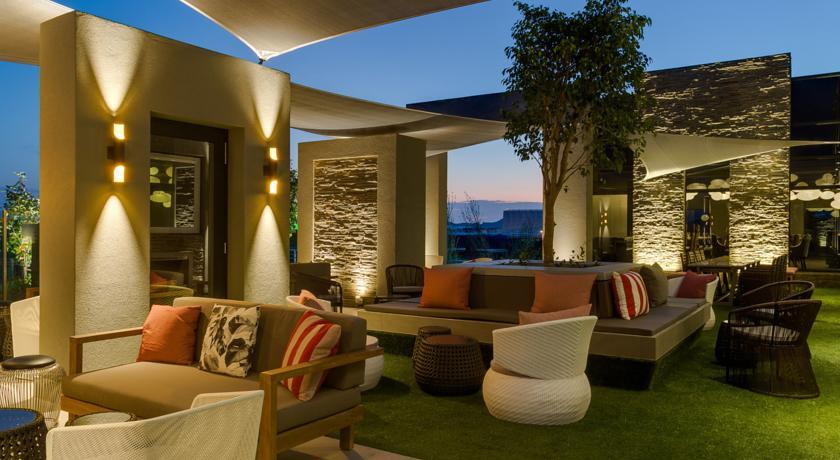 Protea Hotel Fire & Ice! By Marriott Pretoria Menlyn Экстерьер фото