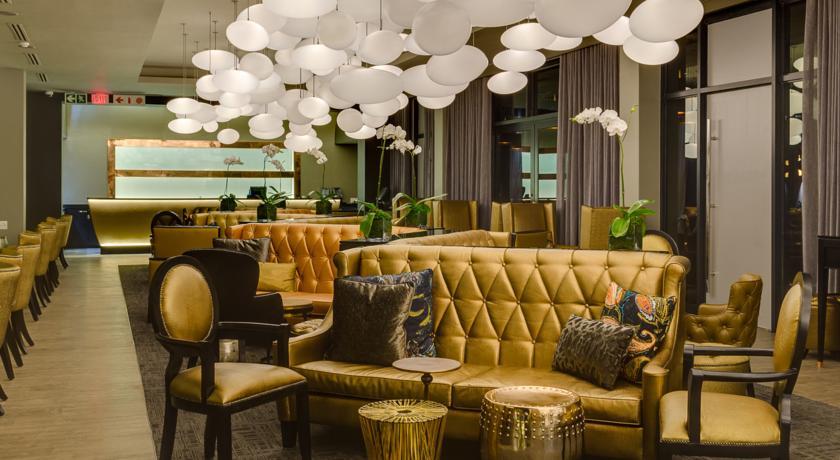 Protea Hotel Fire & Ice! By Marriott Pretoria Menlyn Экстерьер фото