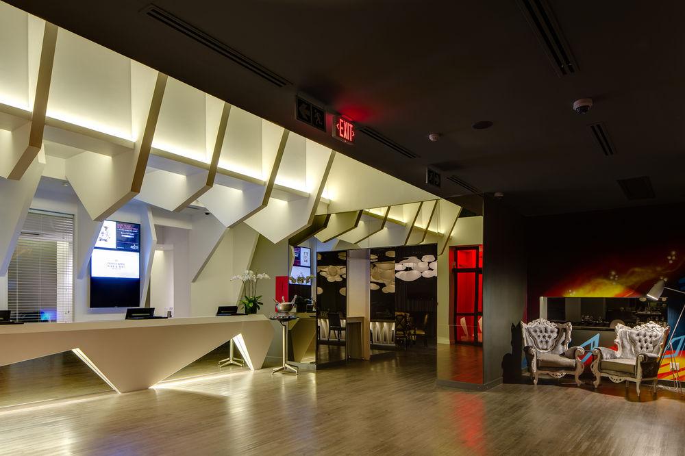 Protea Hotel Fire & Ice! By Marriott Pretoria Menlyn Экстерьер фото