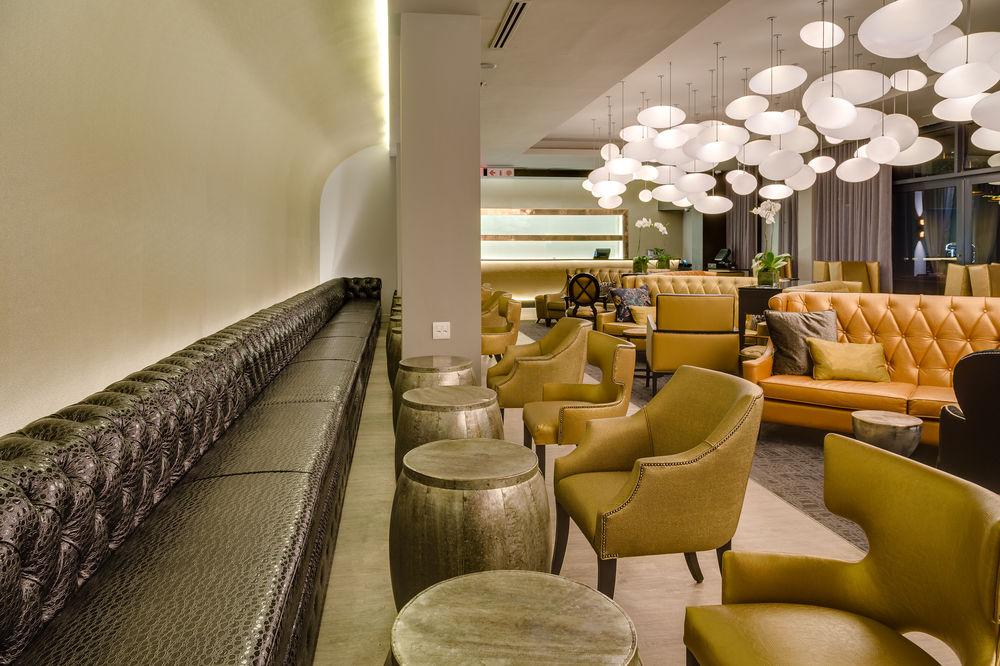 Protea Hotel Fire & Ice! By Marriott Pretoria Menlyn Экстерьер фото