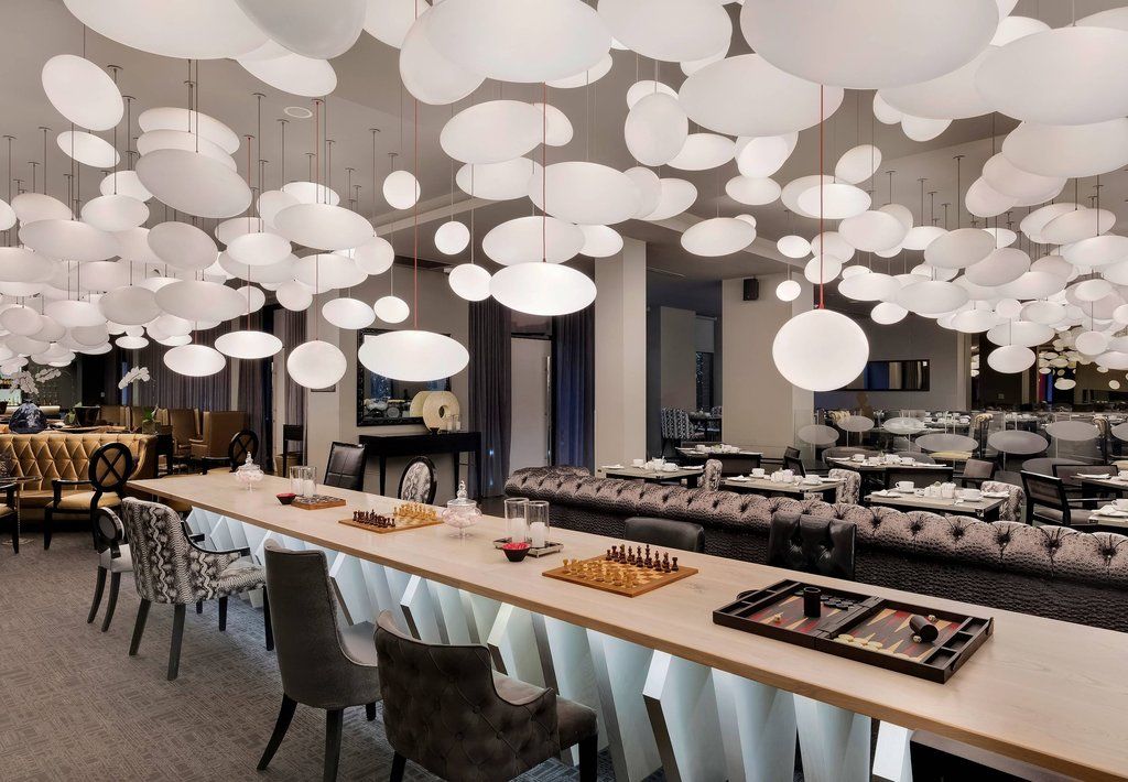 Protea Hotel Fire & Ice! By Marriott Pretoria Menlyn Экстерьер фото